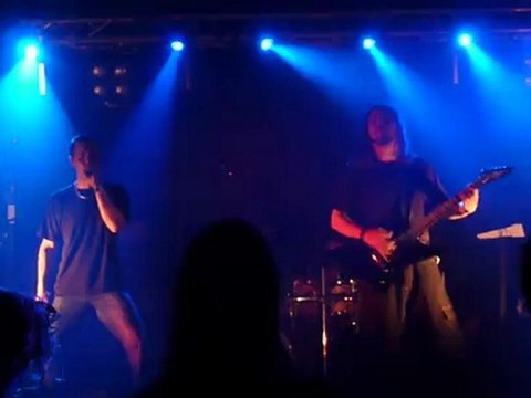 Lost Opera - reprise Rammstein, Reise Reise