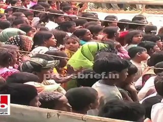 Politics means service, not business, says Priyanka Gandhi Vadra