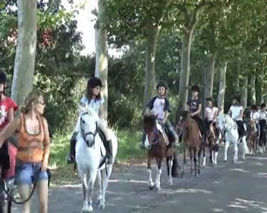 extrait balades