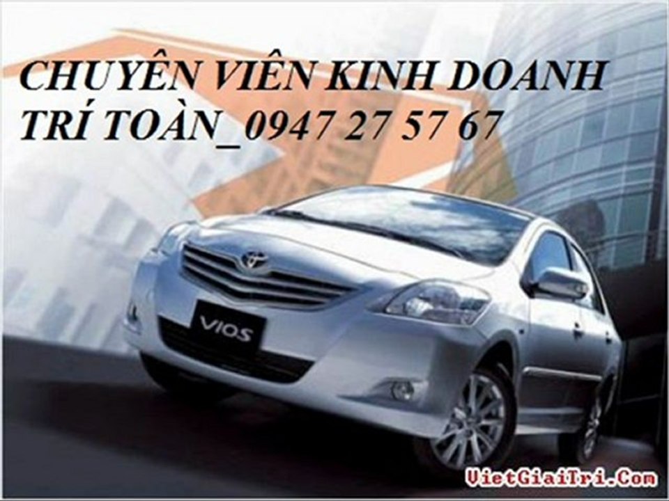 TOYOTA CẦN THƠ TOYOTA VIOS 2015 - GIÁ TỐT NHẤT MIỀN NAM - LH:0947 27 57 67_TRÍ TOÀN VIOS 1.5E, 1.5G