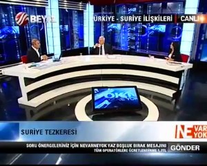 Ne Var Ne Yok 07.10.2012 1.Kısım