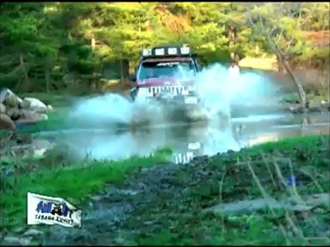 ANADOLU OFF-ROAD TABANA KUVVET