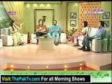 Ghar Ki Baat By PTV Home - 7th October 2012 - Part 2