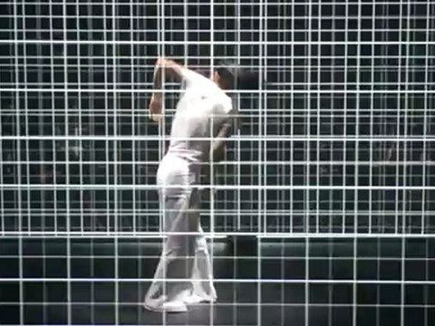 Pompidou : Nuit Blanche 5 à Metz (Partie 2)