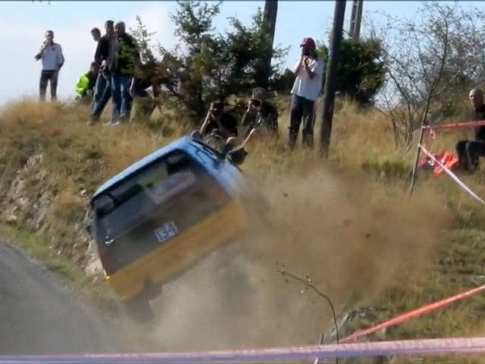 rallye mauves-plats 2012