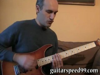 Présentation Sweet Child O Mine de Guns'N Roses