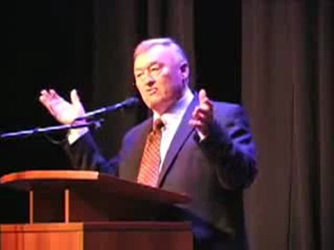 Бывший агент ЦРУ и бывший генерал КГБ Калугин о Путине