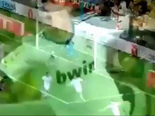 Barcelona - Real Madrid - 07 - 10 - 12 - PROMO -