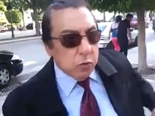 ‫شاهد عيان على تورط نزل الهناء في قتل أبناء الشعب