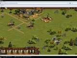 Forge of Empires Hack & Cheat  