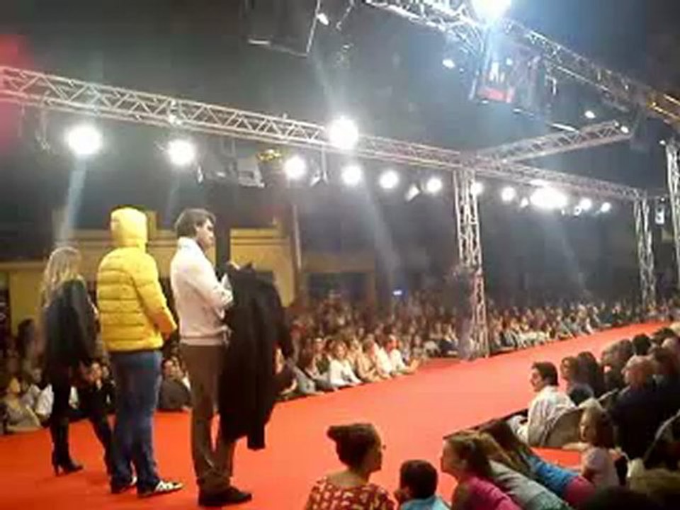 Moda en Horta 2012/2013