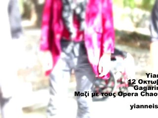 Mstories 36 - Υianneis & Opera Chaotique *Promo Video*