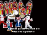 FANFARE DE NOEL - FANFARE DES PERES NOEL - FANFARE NOEL