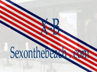 XB SEX ON THE BEACH LANCEMENT PARIS
