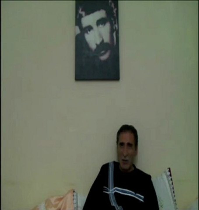 Berfo Ana ve Mikail Kırbayır Cemil Kırbayır Anması hakkında konuşuyor