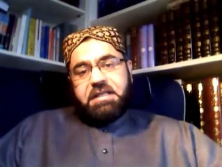 pashto bayan.hadith. 3. by Syed Muhammad Naeem Shah