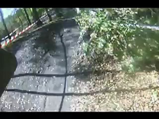 la pyramidale 2012 VTT ERRANTS