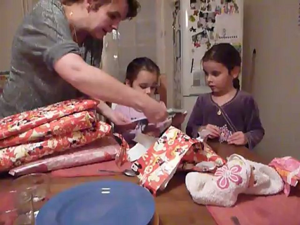 Anniversaire Louise octobre 2012 1