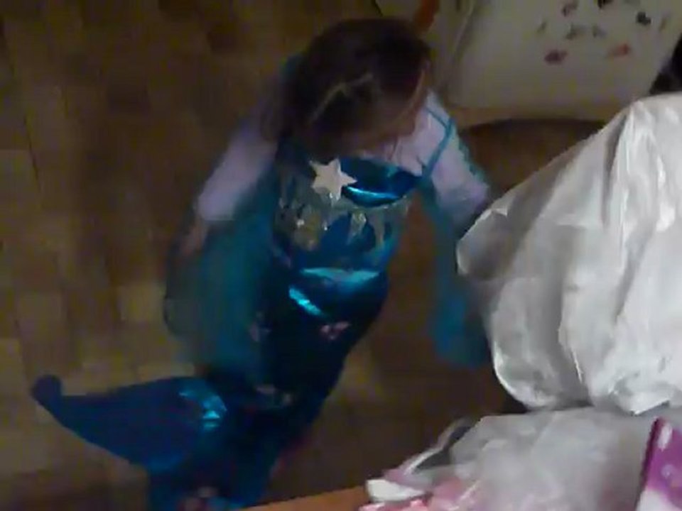 Anniversaire Louise octobre 2012 3