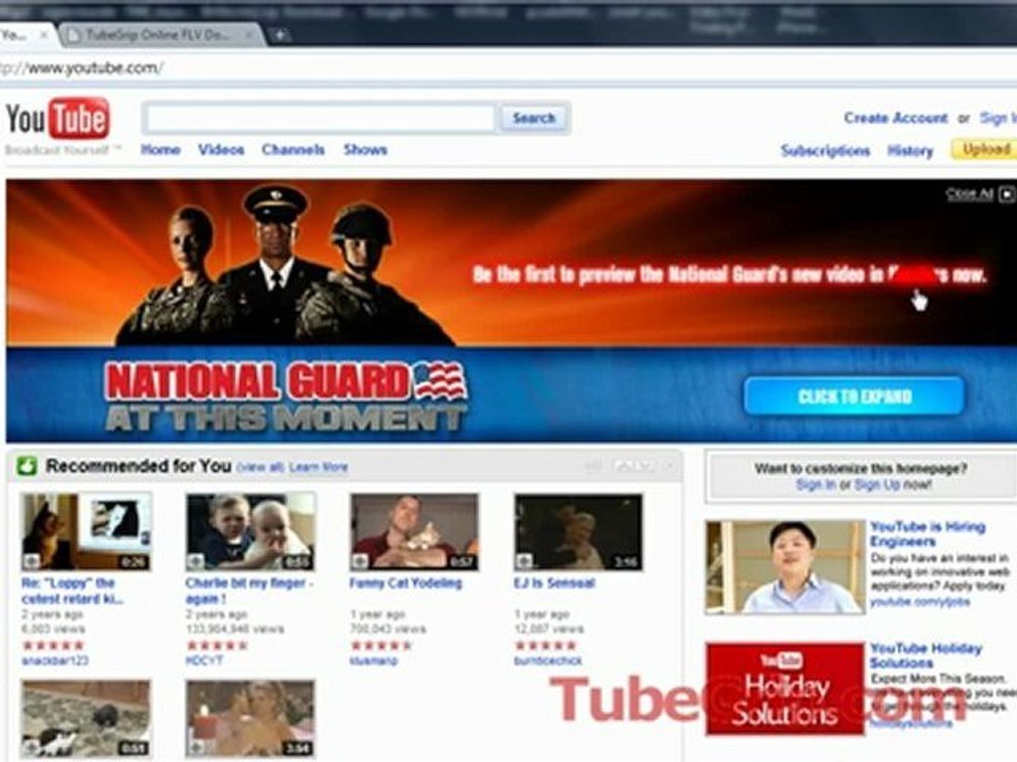 ⁣How To Download Single Video From Youtube