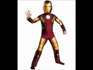 Best Price Avengers Costumes on Sale