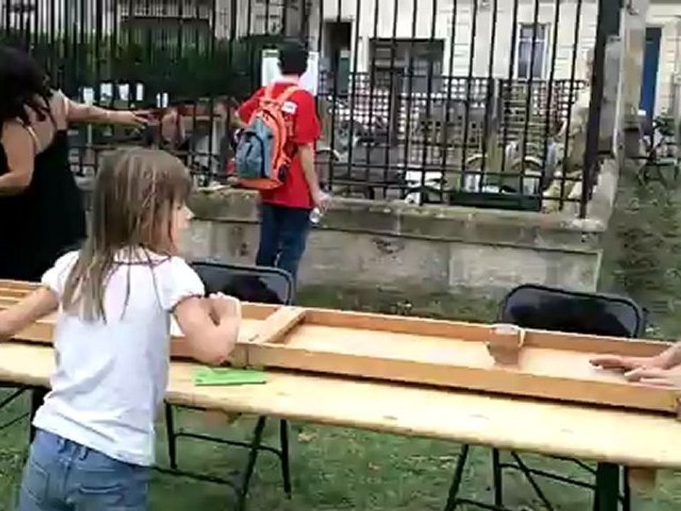 troc jardin Bordeaux