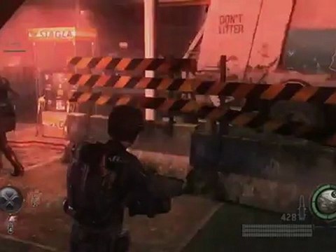 #6 Resident Evil ORC JPN