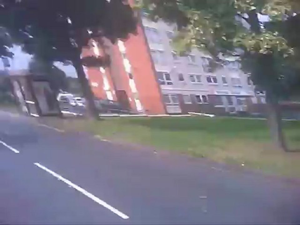 S742AUM - Idiot in a Corsa