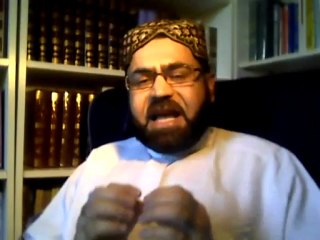 pashto bayan.hadith.4. by Syed Muhammad Naeem Shah