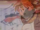 [AMV]Evangelion : Chop Suey