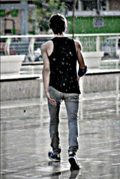 Rmx by ordnaSs - troppo lontano