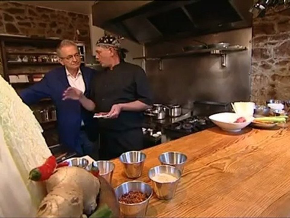 Les escapades de Petitrenaud à Auderville Cotentin 07 10 2012