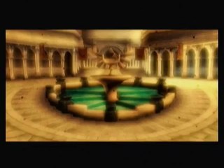The Legend of Zelda TP - 03 - Le Monde des Ombres