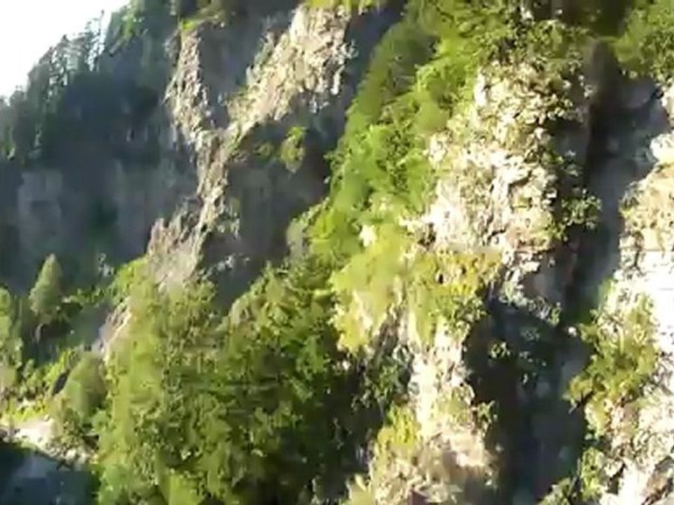 Speed Flying 8m2