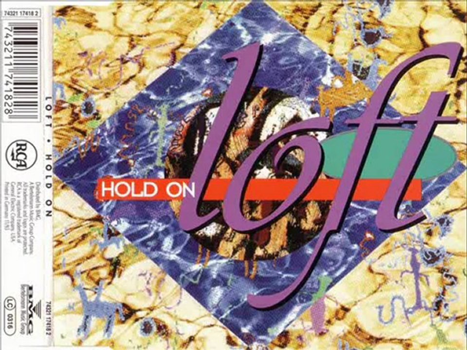 LOFT - Hold on (respect maximum mix)