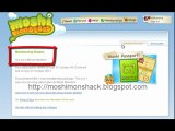 Moshi Monsters Cheats 2012 - Membership Hack Download