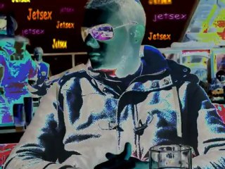 présentation du projet JETSEX