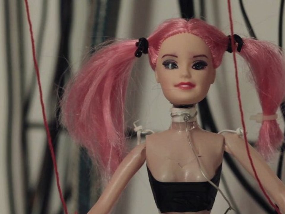 BONAPARTE - 40°42'48.46 N 73°58'18.38 by JUL & MAT