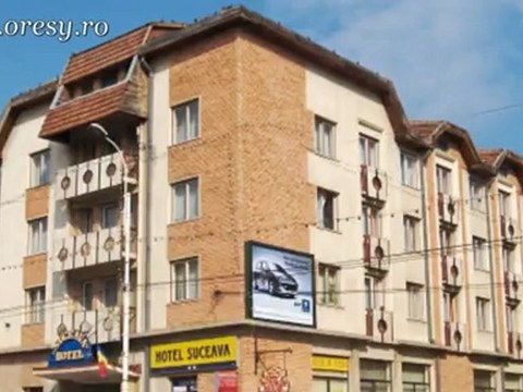 Hotel De Vanzare In Suceava | Hoteluri De Vanzare In Romania