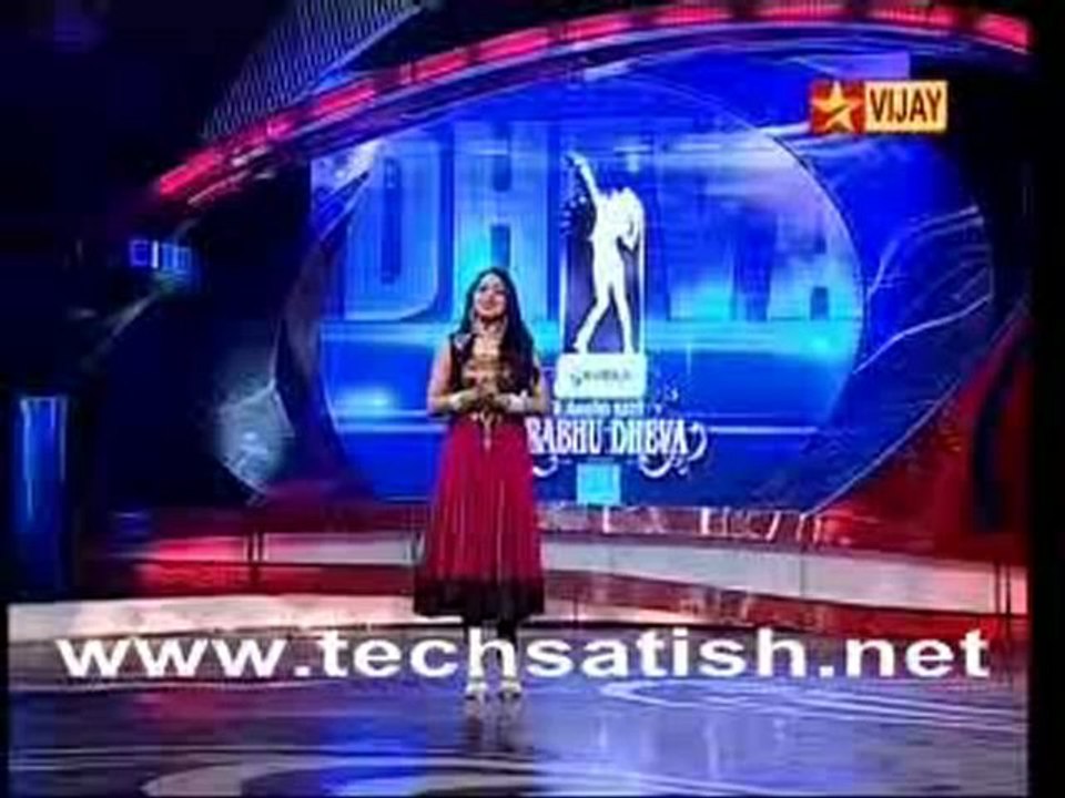 Prabhudeva Part 1
