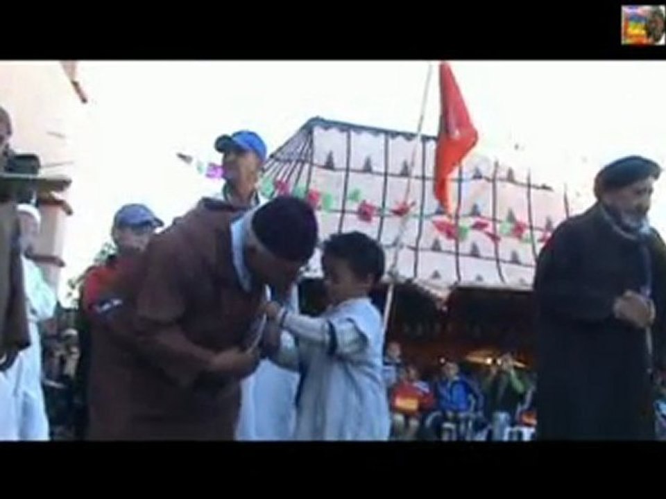 FETE DE LA RENTREE SCOLAIRE 2012 - 2013   Com NIHIT 11 LA FINALE EN MAGIE