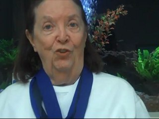 "Dr. Brace saved my life by discovering my dental allergy!"