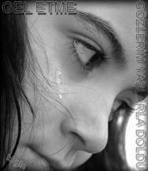 Gel Etme Gözlerim WwW.1Kalp.Com,Seslidelam.Com