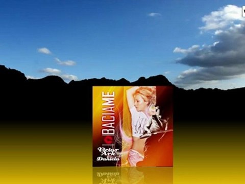 Victor Ark & Daniela - Bacia Me