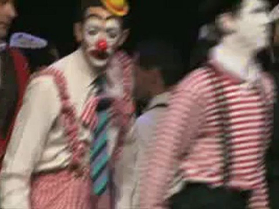 DVD DANS excellence-Termaji