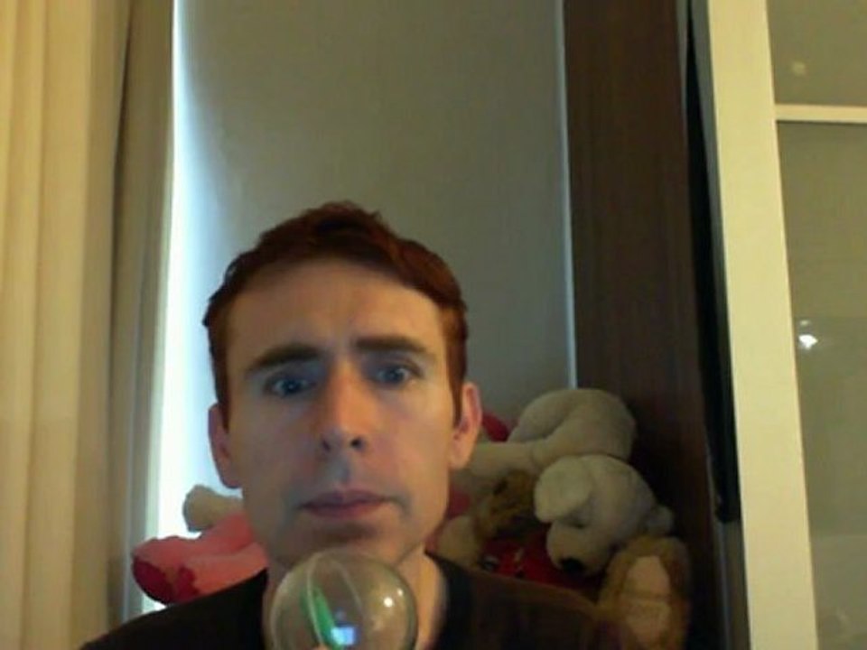 Wiwi égratigne "ne m'en veux pas" de Ginette Reno