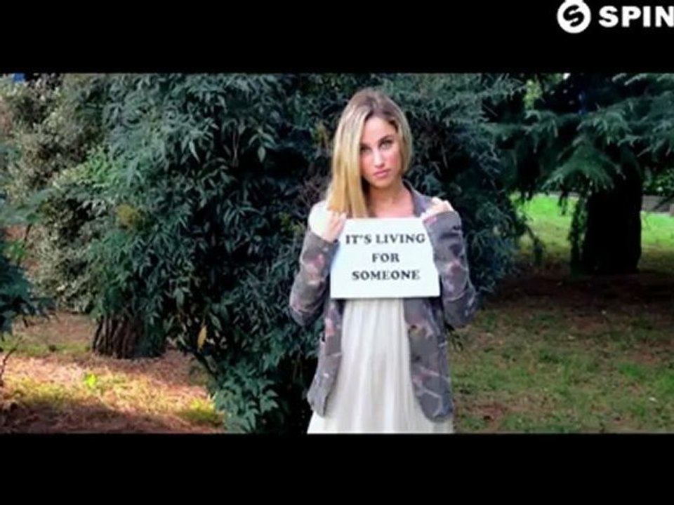 Gold 1 feat. Bruno Mars & Jaeson Ma - This Is My Love (David May Original Mix) [Official Music Video]