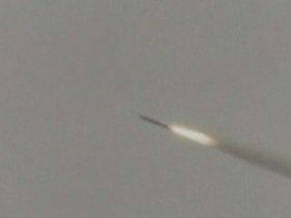 S. Korea beefs up missile program