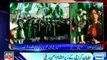 Citizen of Karachi wants to peace in Karachi: MQM Leaders