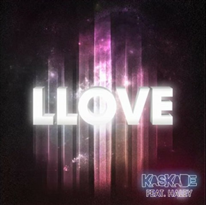 Kaskade feat. Haley - Llove (Extended Mix)